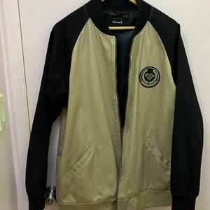 Diamond Supply Co Bomber Jacket